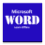 icon Learn MS Word Offline