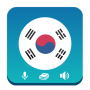 icon Learn Korean - Grammar dla oppo A3