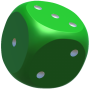 icon Space Dice - Farkle Ads dla ZTE Blade A330