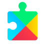 icon Google Play services dla Samsung Galaxy Star(GT-S5282)