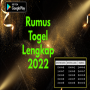 icon Rumus Togel Lengkap 2022