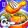 icon Little Panda's Space Kitchen dla Micromax Bolt Supreme 4