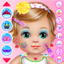 icon Baby Care and Make Up
