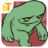 icon 1 Button Die 1.3