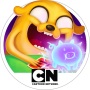 icon Card Wars Kingdom dla Posh Icon Pro HD X551