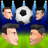 icon Head Football Soccer Stars 1.0.2