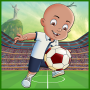 icon Mighty Raju Football Puzzle