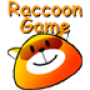 icon Raccoon Game dla Huawei Honor 6A