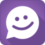 icon MeetMe: Chat & Meet New People dla sharp Aquos R