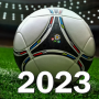 icon Soccer Football Game 2023 dla neffos C5 Max