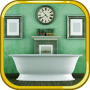 icon Escape Games Vintage Green dla kyocera Urbano V03