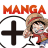icon MANGA Plus 1.19.1