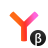 icon Yandex Browser Beta 25.4.4.42