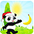 icon Panda Adventure 1.0