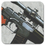 icon Sniper shot! dla Samsung I9100 Galaxy S II