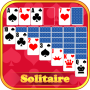 icon Solitaire dla Sony Xperia XZ1