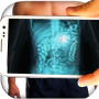 icon X-Ray Human Body Prank dla videocon Graphite V45BD