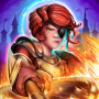 icon Magic Rampage dla Samsung Galaxy Discover S730M