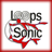icon Sonic Loops 2.99