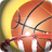 icon BasketballShot3D 1.44