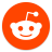 icon Reddit 2025.20.0