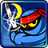 icon Ninja DashDeluxe 1.9.2