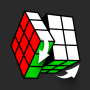 icon Rubik's Cube Solver dla Samsung Galaxy S3