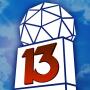 icon FOX 13 Tampa: SkyTower Weather dla infinix Note 3 Pro