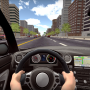 icon Racing Game Car dla AllCall Atom