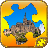 icon Jigsaw Puzzles 2.13