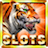 icon Slots Tiger Storm 1.5