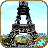 icon Paris Jigsaw Puzzles 2.13