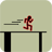 icon Stickman Run 3.0.1