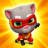 icon Talking Tom Hero Dash 25.2.2.8703