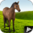 icon Horse School 3D 1.0.0