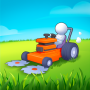 icon Stone Grass: Mowing Simulator dla sharp Aquos 507SH