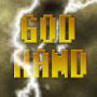 icon GOD HAND dla symphony P7