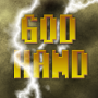 icon GOD HAND dla Samsung Galaxy S9 SD845