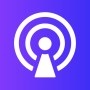 icon Podcast Player dla Samsung Galaxy S I9003