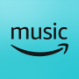 icon Amazon Music dla Motorola Moto Z 2018