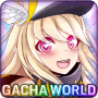 icon Gacha World