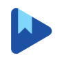 icon Google Play Books & Audiobooks dla Huawei Honor Holly 4 Plus