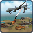 icon Drone Fighter Strike Simulator 1.4