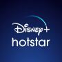 icon Disney+ Hotstar dla Micromax Canvas Mega 2