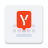 icon Yandex Keyboard 98.8