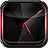 icon Black Live Wallpaper 1.2