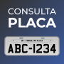 icon Consulta Placa Multa e Fipe dla Samsung Galaxy Grand Prime