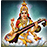 icon Sarasvathi Pooja and Mantra 1.6