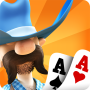 icon Governor of Poker 2 - OFFLINE POKER GAME dla Samsung Galaxy A8(SM-A800F)