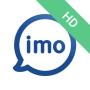 icon imo HD - Video Calls and Chats dla Motorola Moto X4